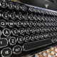 The MK Retro also went a little overboard with the font size.